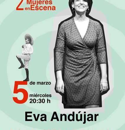 La Fundación Cajasol inicia este miércoles el II Ciclo Mujeres en Escena