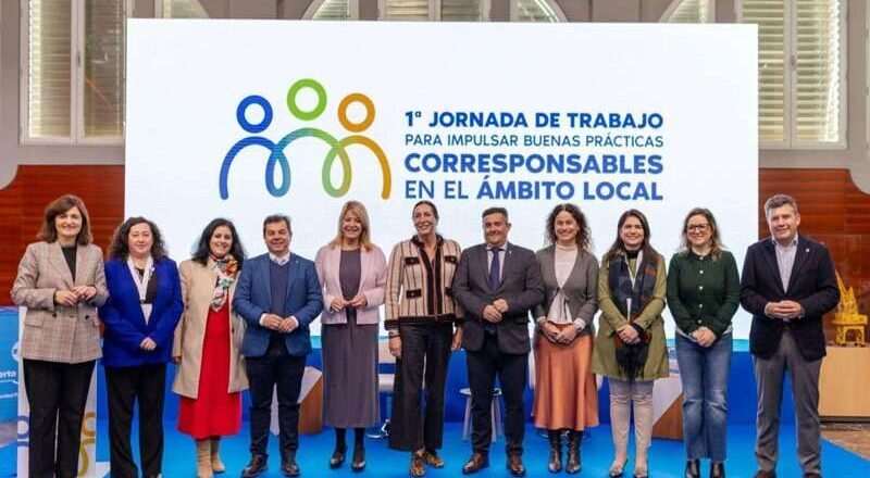 La Junta asigna dos millones para promover la conciliación y la corresponsabilidad en municipios y organizaciones
