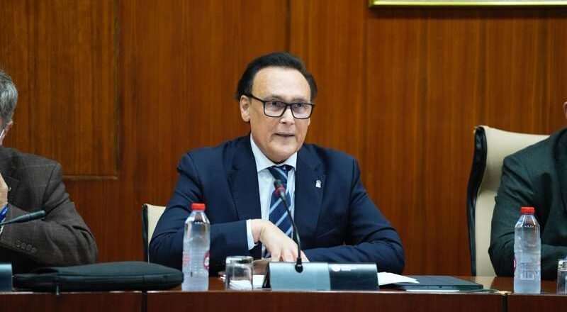 La Junta confía en la rápida validación del acuerdo marco para el proyecto Ifmif-Dones por parte del Gobierno