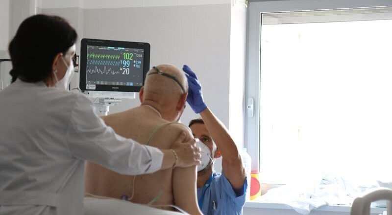 La Junta denuncia al PSOE por mentir sin escrúpulos sobre el sistema sanitario y afirma que no todo vale en política