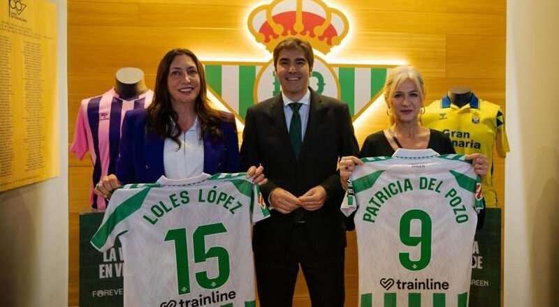 La Junta destaca el deporte como un aliado de la igualdad en el evento que concluye la Semana de la Mujer Bética