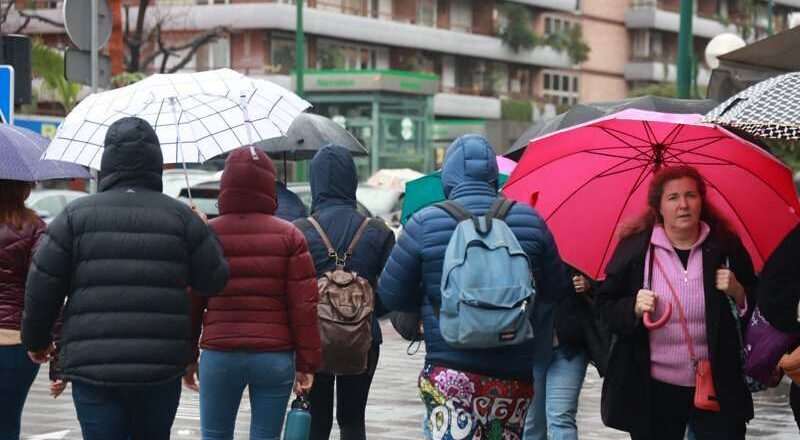 La Junta pone en marcha el Plan de Emergencias por Riesgo de Inundaciones en Andalucía