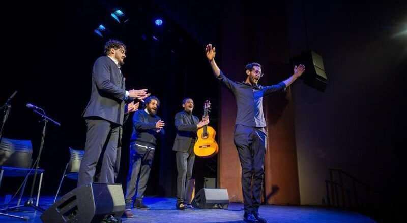 La Peña Flamenca La Soleá conmemora 40 años con las Jornadas Flamencas en Alcalá de Guadaíra