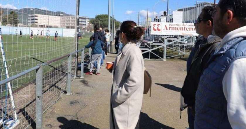 La polémica sobre el consumo de alcohol en recintos deportivos