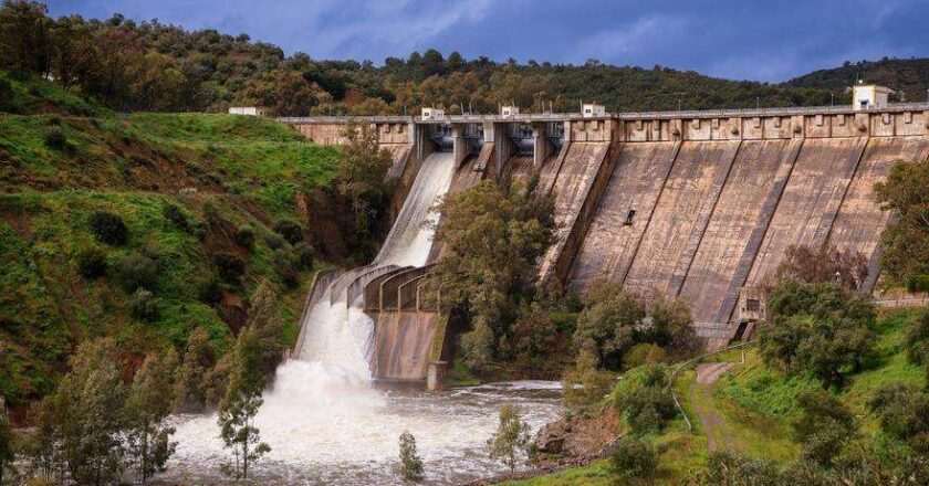 Lluvias en Córdoba superan en menos de un día la mitad de lo acumulado la semana pasada