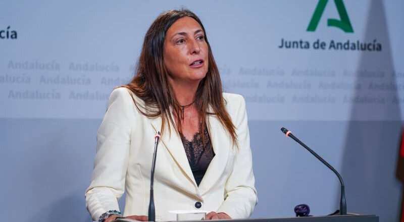 Loles López solicita unidad contra la violencia de género tras el asesinato de una mujer en Martos antes del 8M
