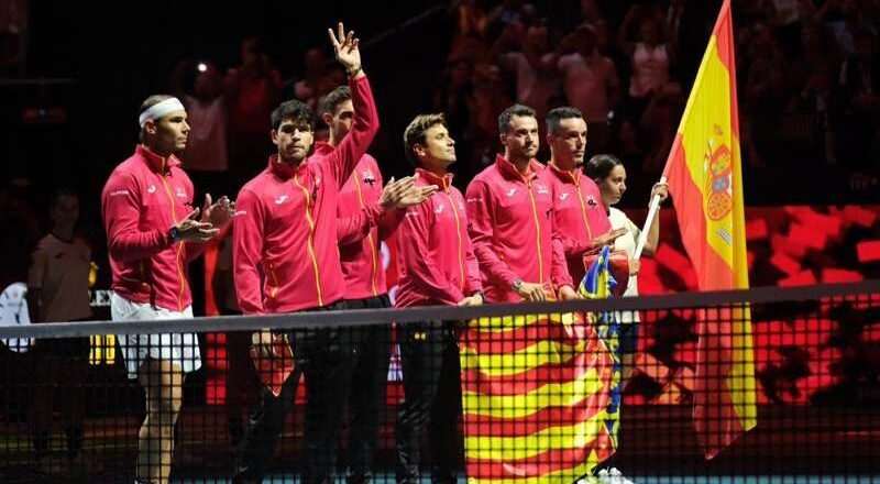 Marbella será sede de la eliminatoria de la Copa Davis entre España y Dinamarca del 12 al 14 de septiembre