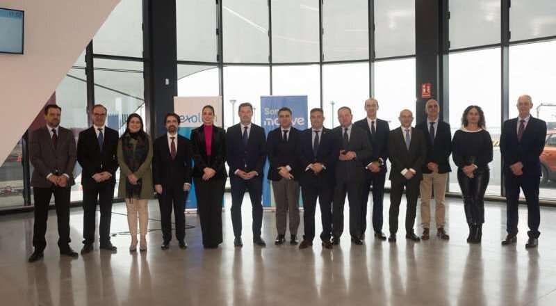 Nuevas infraestructuras portuarias para fomentar la transición energética