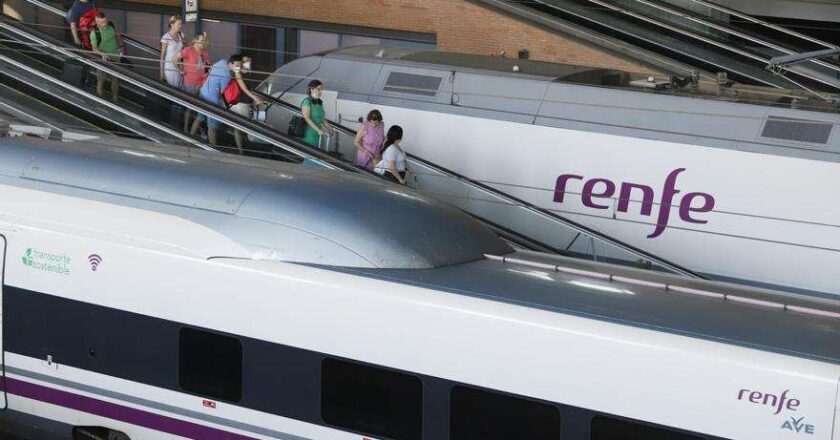 Nuevo baipás en Córdoba permitirá la conexión de Jaén con la alta velocidad