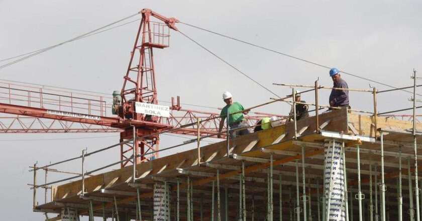 Nuevo decreto de vivienda de la Junta: suelo para vivienda protegida y agilización administrativa