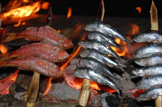 platos más tradicionales de Málaga