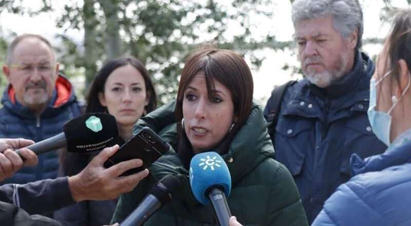 Podemos y Alianza Verde advierten sobre el impacto ambiental del proyecto de almacenamiento de gas en Doñana