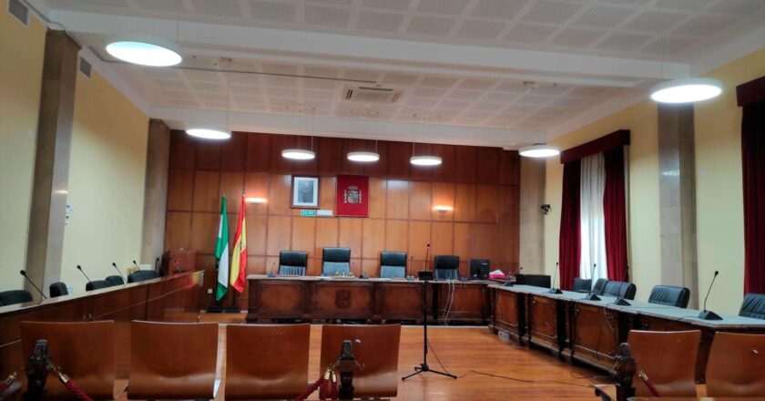 Profesor de kárate condenado a siete años de prisión por agresión sexual a una alumna