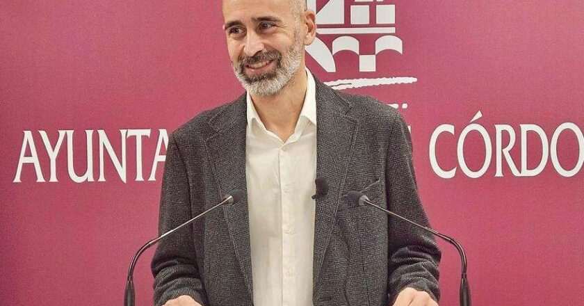 PSOE solicita incrementar el número de viviendas adaptadas para personas con discapacidad en Córdoba