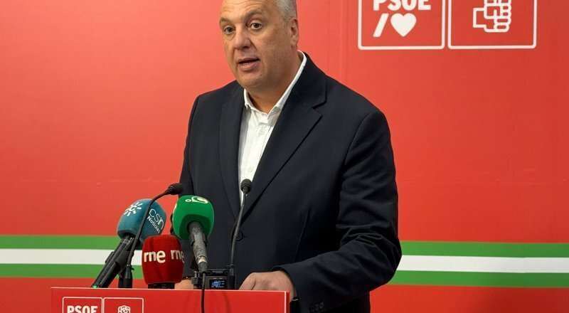 Ruiz Boix expone un decálogo de propuestas para un PSOE fuerte, unido y ganador
