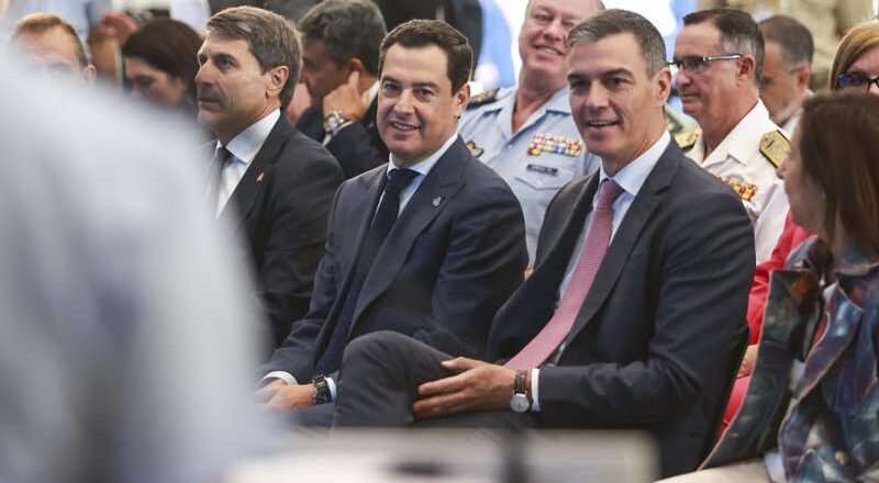 Sánchez y Moreno entregan este lunes las llaves de las viviendas de alquiler asequible en Hacienda El Rosario