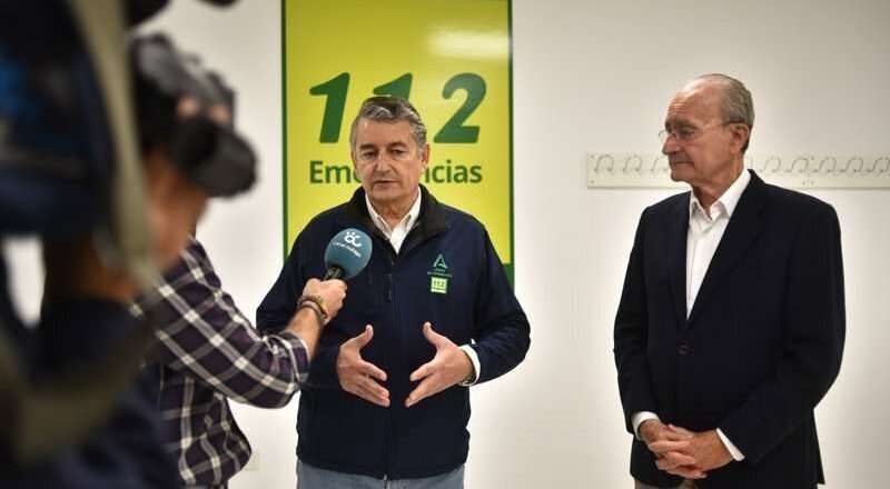 Se desactiva el Plan de Emergencias por Riesgo de Inundaciones en Andalucía tras las recientes lluvias