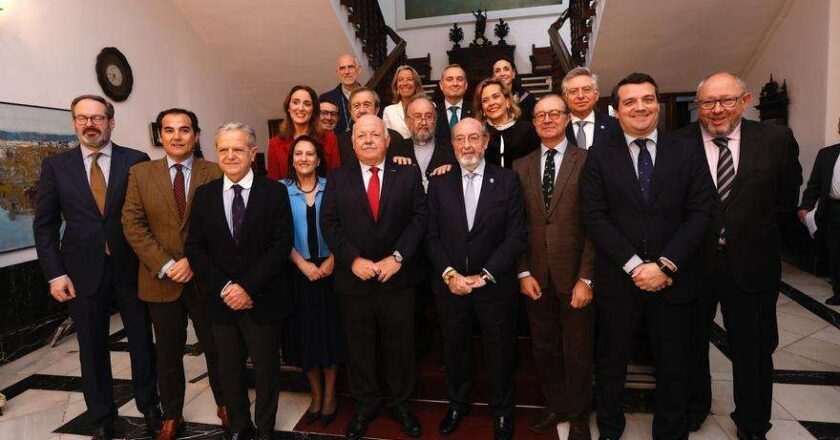 Solidaridad de la Fundación Bangassou en Córdoba: 25 años de apoyo a África
