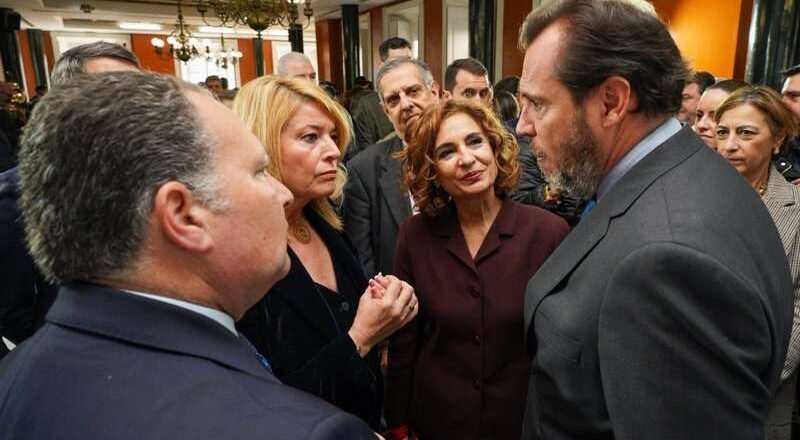 Toscano considera positivo el anuncio de licitación de la alta velocidad y espera conocer los plazos