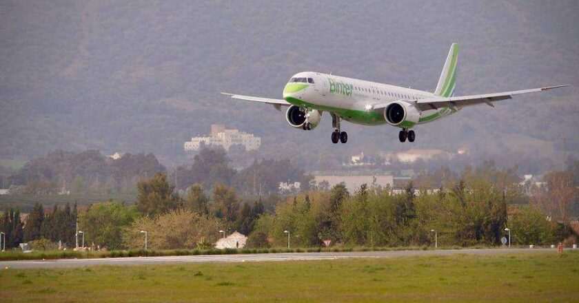 AENA acepta la sentencia sobre las expropiaciones del aeropuerto y Córdoba evita el pago de 20 millones