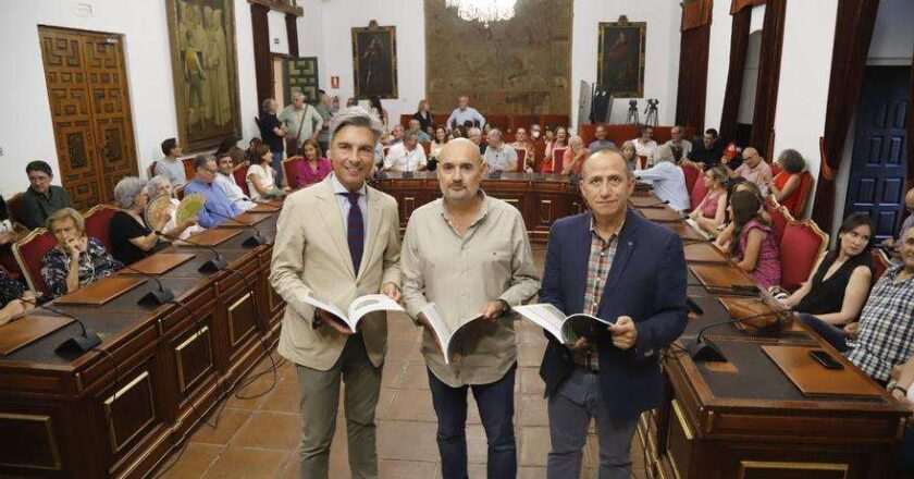 José Aumente explora la Naturaleza a través de las estaciones en su libro ‘Calenda Verde’