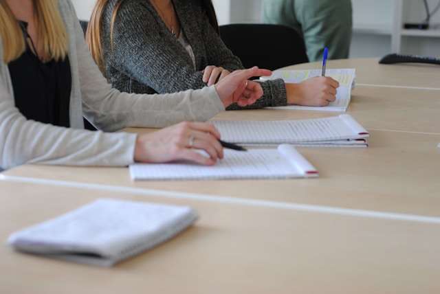 ¿Buscas trabajo? Las escuelas de idiomas pueden abrirte las puertas