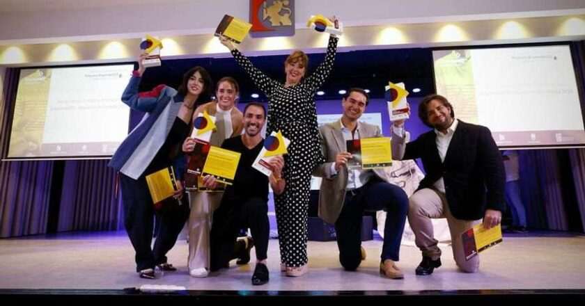 Premios EmprendeUCO destacan los proyectos más innovadores de jóvenes emprendedores de la provincia