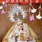 San Juan de Aznalfarache otorga la Medalla de Oro de la Villa a la Virgen de los Dolores este sábado