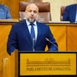 Vox demanda a la Junta soluciones reales para el sector primario de Andalucía