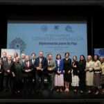 Andalucía se establece como centro de la diplomacia española con el Primer Encuentro de Cónsules