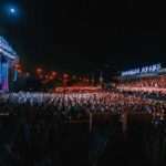 Deep Purple se presentará en julio en el Tío Pepe Festival de Jerez como parte de su gira por España