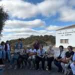 Diputación organiza jornadas con 140 participantes para conmemorar el Día de las Mujeres Rurales