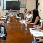 El Ayuntamiento de Jerez intensifica la coordinación para combatir el absentismo escolar en este curso
