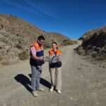 El Ayuntamiento de Tabernas impulsa el plan más ambicioso de mejora de caminos rurales en su historia