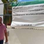 El PSOE de La Palma señala que las mejoras del CEIP Condado no son una prioridad para la Junta