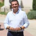 Felicitación del alcalde de Córdoba por el Día de San Rafael: un día importante para la ciudad