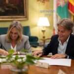 La Hermandad del Rocío de Granada apoya la candidatura para Capital Europea de la Cultura 2031