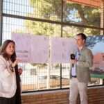 La Junta destina 4,16 millones para las obras de ampliación del CEIP Nueva Andalucía en Adra