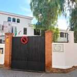 Las familias del colegio Jesús María solicitarán una reunión urgente