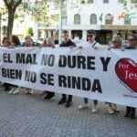 Suspensión de actividades por Halloween en el tercer aniversario del crimen de Palomares