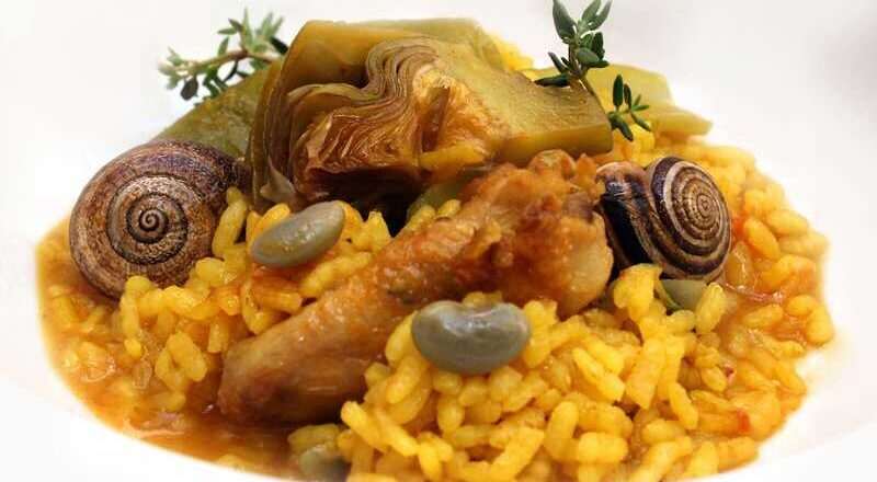 20 vecinos de 12 municipios de la Ruta del Arroz compiten este sábado en La Puebla por la mejor receta casera