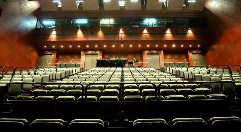 La Filmoteca de Andalucía inaugura su nueva sede en el Teatro Central con el ciclo 'El poder del archivo'