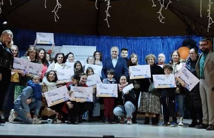 Huétor Tájar ofrecerá 2.000 euros en vales y un viaje a quienes realicen compras en el comercio local este sábado
