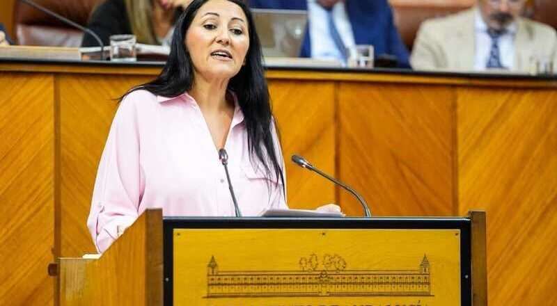 Podemos convoca a movilizarse el 25N contra quienes niegan la existencia de violencias machistas