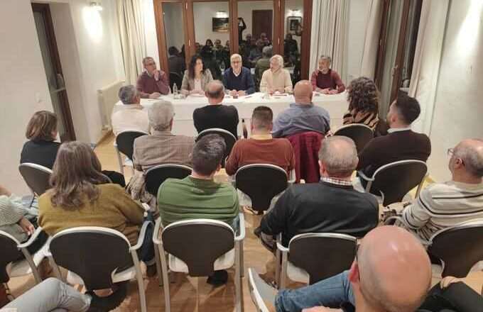 PSOE solicita la suspensión de la zona naranja en Ronda y critica el desprecio de la Junta y la Diputación hacia la Serranía