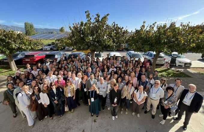 La UHU forma parte de la Conferencia Nacional de Directores de Escuelas de Doctorado