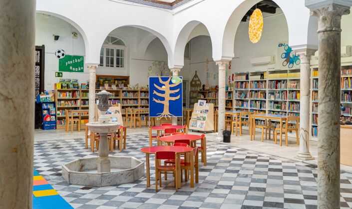 El San Francisco de Paula deja sus instalaciones del centro tras la recalificación de terrenos