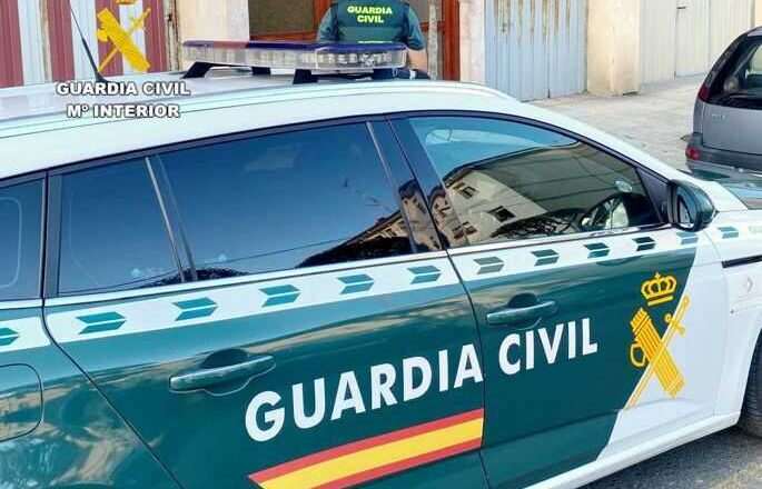 Encuentran el cuerpo de un hombre en Yunquera y analizan las circunstancias de su fallecimiento