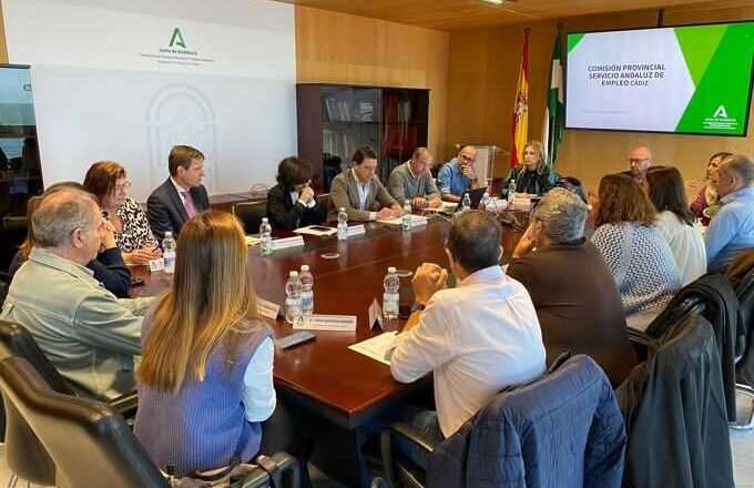 El SAE avanza en la modernización de sus oficinas y refuerza programas de inserción laboral
