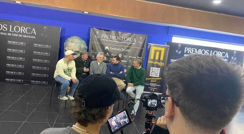 El Festival Premios Lorca presenta ‘The Roots’ con Iñaki Miramón y Blanca Marsillach